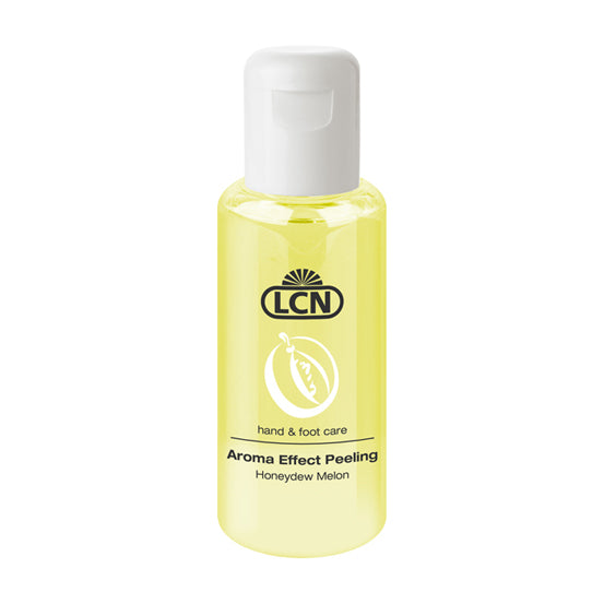 LCN Aroma Effect Peeling Honeydew Melon, 50ml