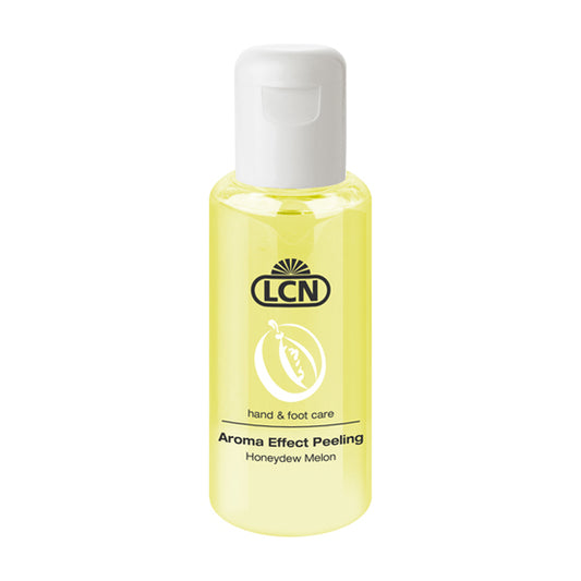 LCN Aroma Effect Peeling Honeydew Melon, 50ml