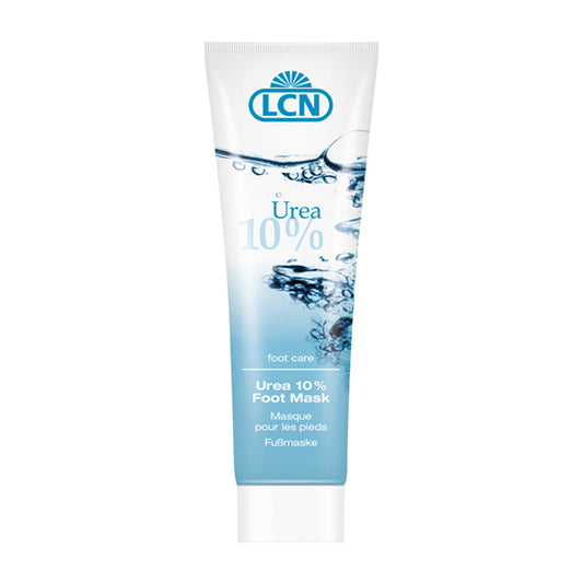 LCN Urea 10 % Voetmasker 100ml