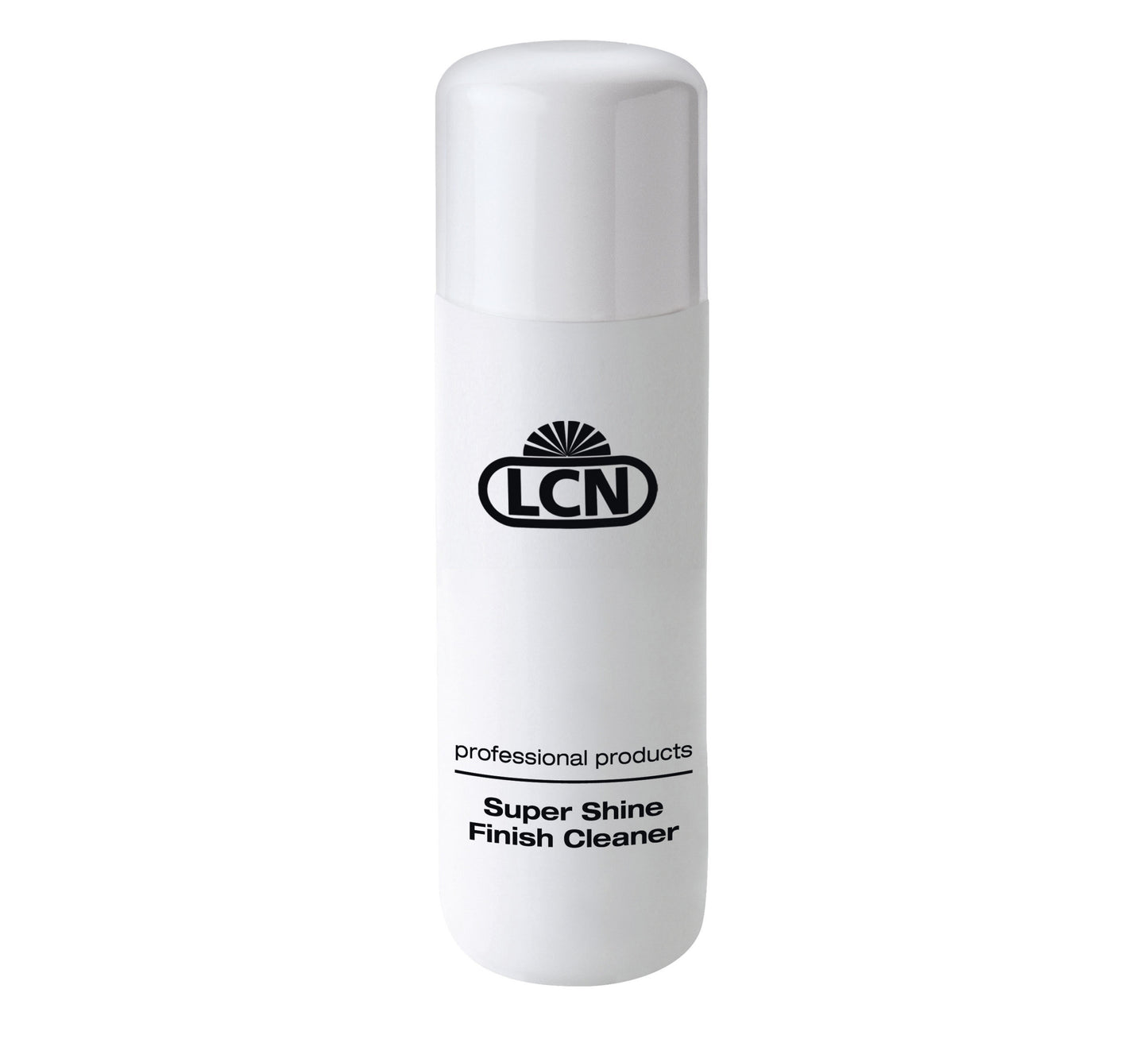 LCN Super Shine Finish Cleaner, 100ml