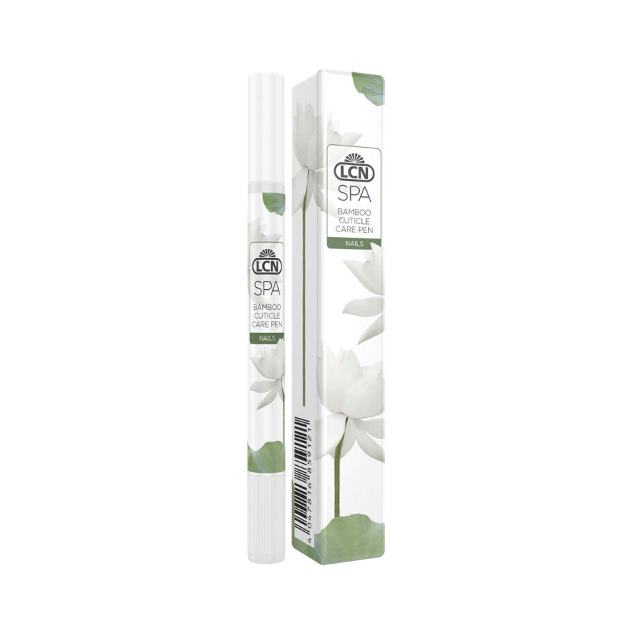 LCN Spa Bamboo Cuticle Care Pen 2,1g