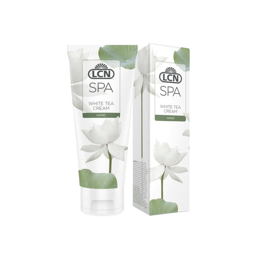 LCN Spa White Tea Handcreme 75ml