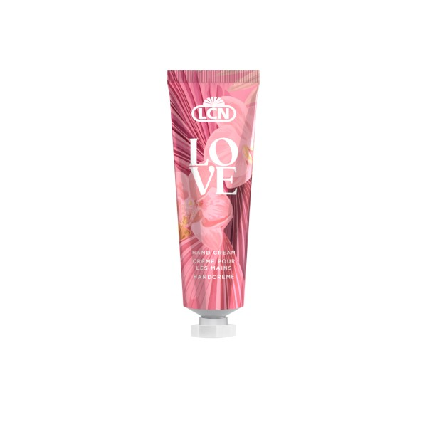 LCN Handcreme Love 30ml