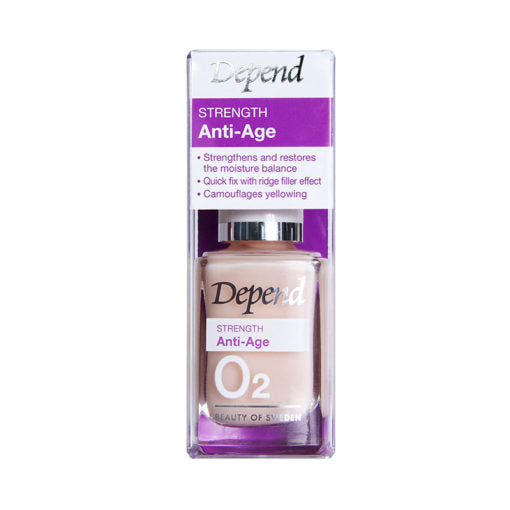 Depend Anti Age 11ml