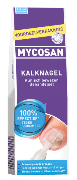 Mycosan Kalknagel 10ml