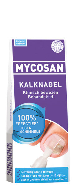 Mycosan Kalknagel 5ml