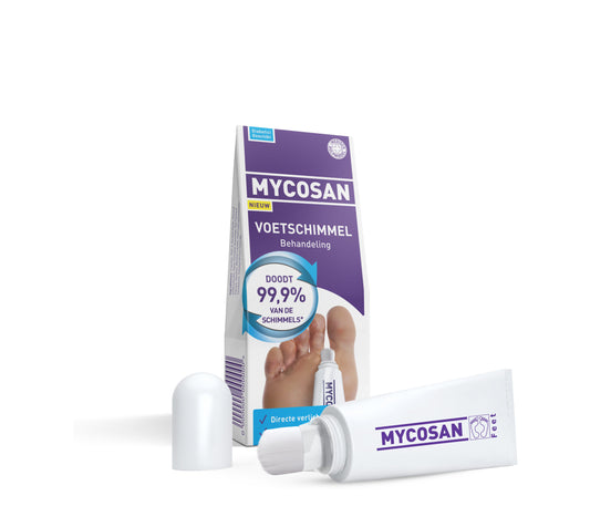 Mycosan Voetschimmel 15ml