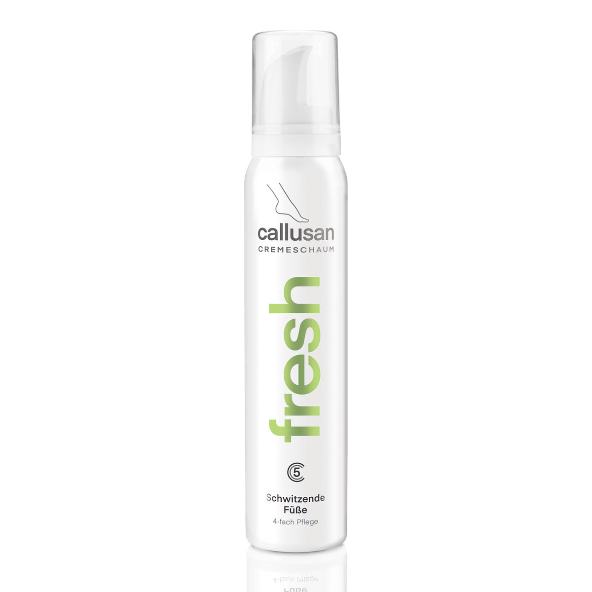 Callusan Fresh 125ml