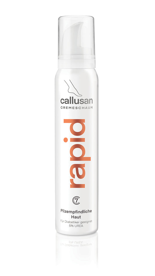 Callusan Rapid Anti-S Chimmel 125ml