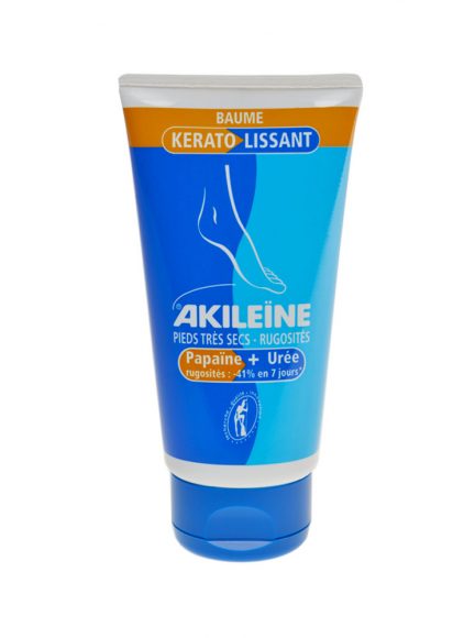 Drv Akiliene Ultra Gladmakende Balsem Met 15 % Urem 75ml