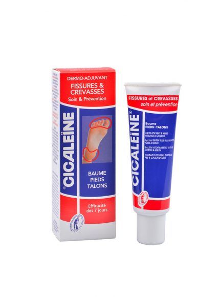 Cc Akileine Cicaleine Klovenbalsem Tube 50ml