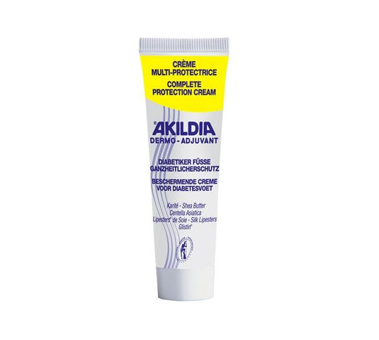 Dia Akileine Creme Tube 30ml