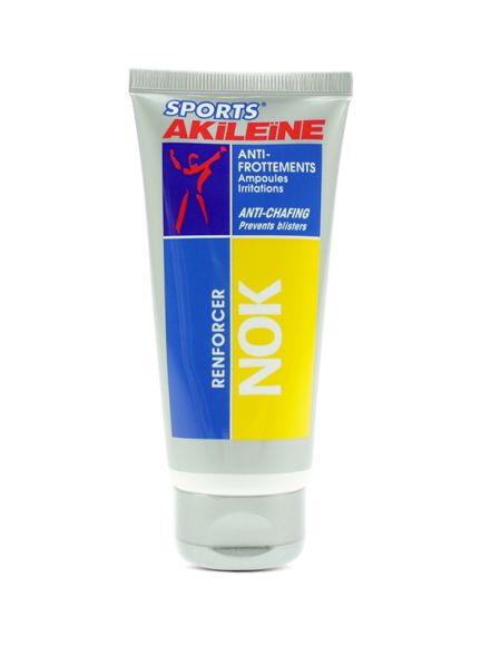 Akileine Sports Nok Creme Tube 75ml