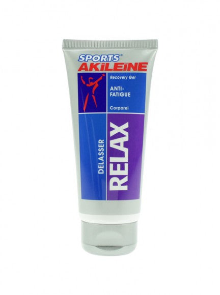 Akileine Sports Relax Gel Tube 75ml