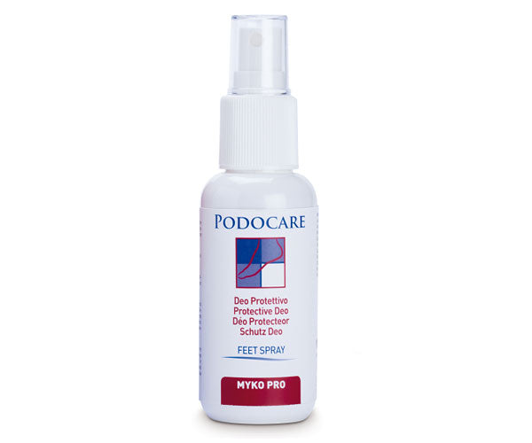 Podocare Myko Pro, Bescherming Deospray 100ml