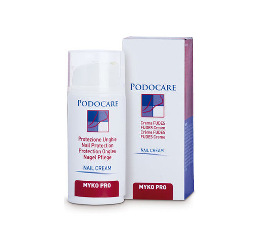 Podocare Myko Pro, Nagelbeschermingscreme 30ml