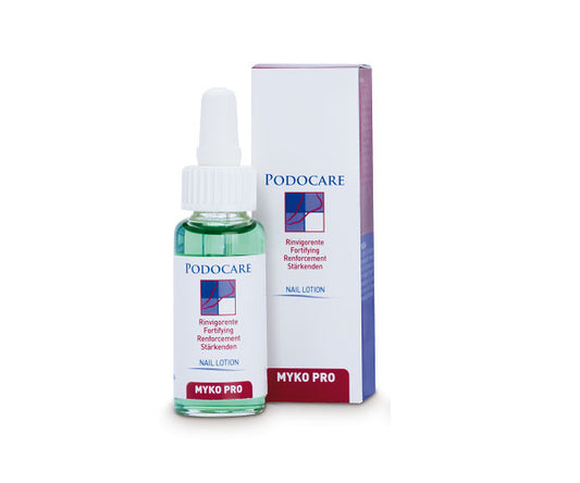 Podocare Myko Pro, Verstevigende Nagellotion 20ml