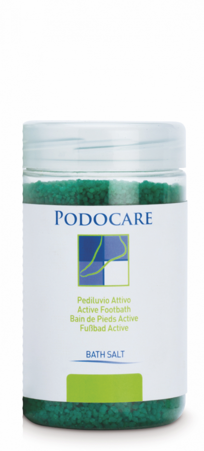 Podocare Actief Voetbad 350g